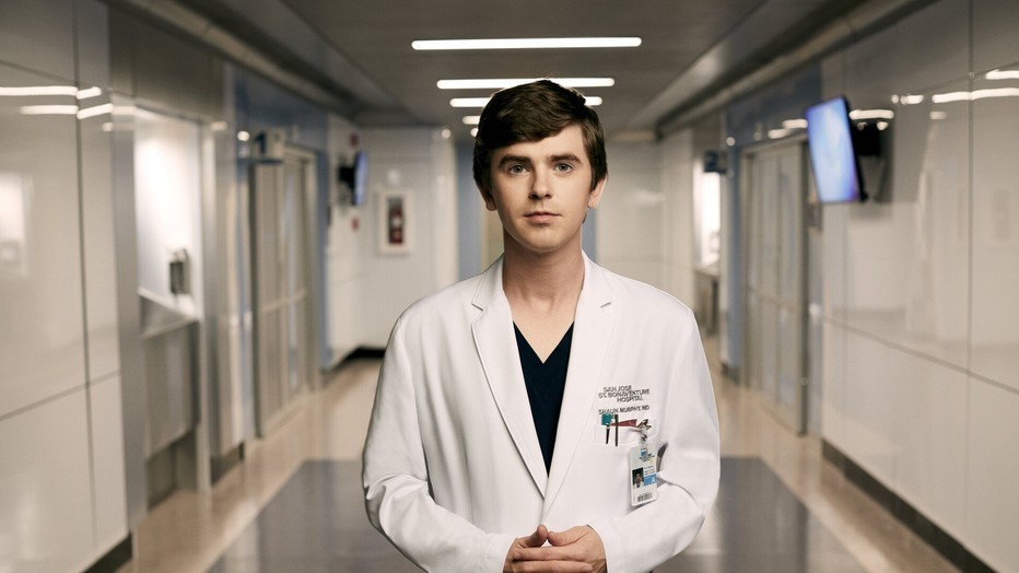 The Good Doctor