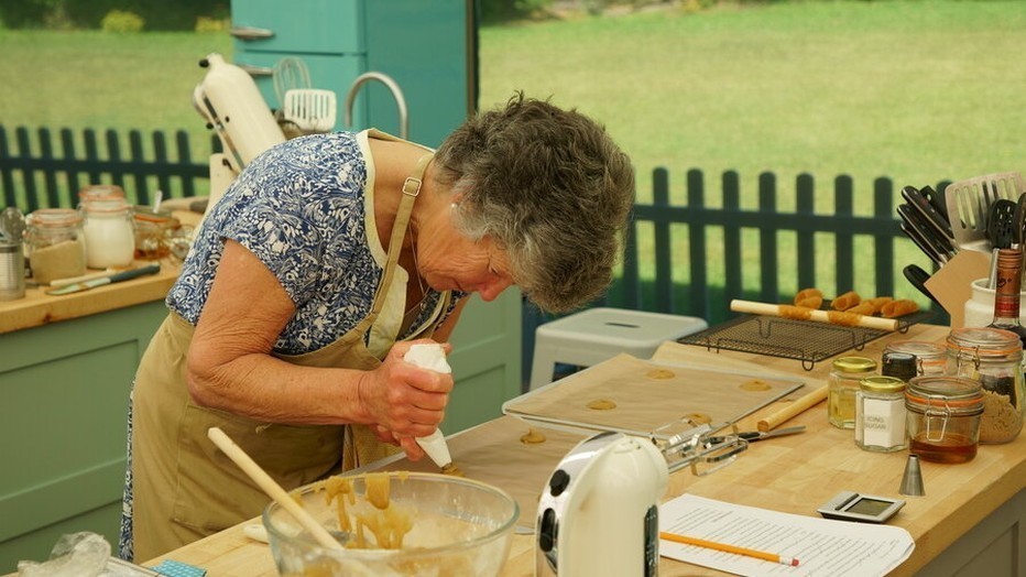 The Great British Bake Off The Great British Bake Off