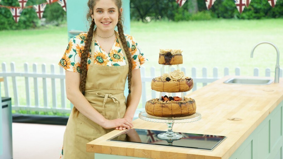 The Great British Bake Off The Great British Bake Off