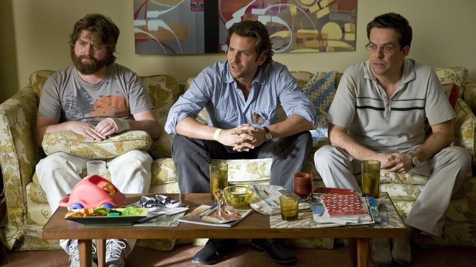 The Hangover The Hangover
