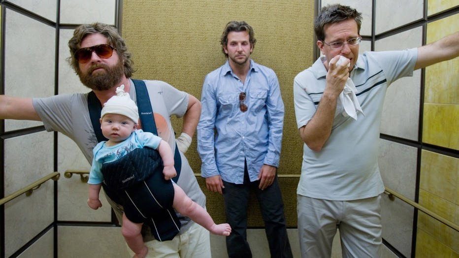 The Hangover The Hangover