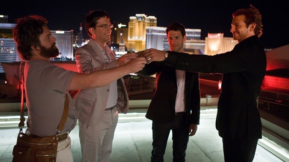 The Hangover The Hangover
