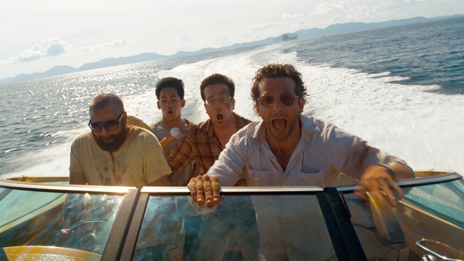 The Hangover Part II The Hangover Part II