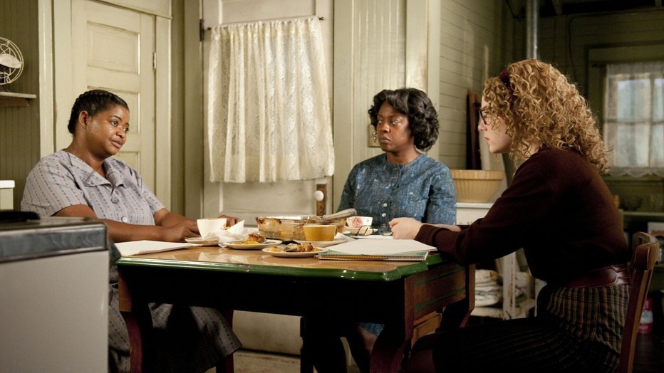 The Help The Help