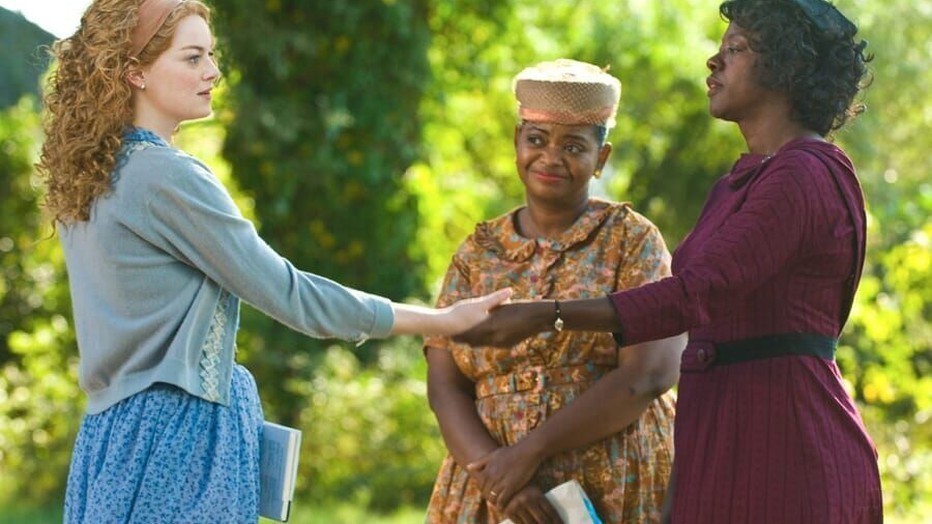 The Help The Help