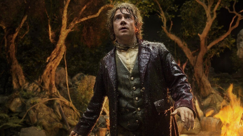 The Hobbit The Hobbit