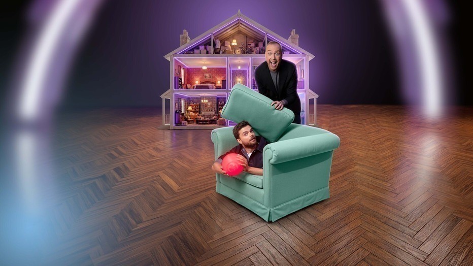 The House of Hide & Seek