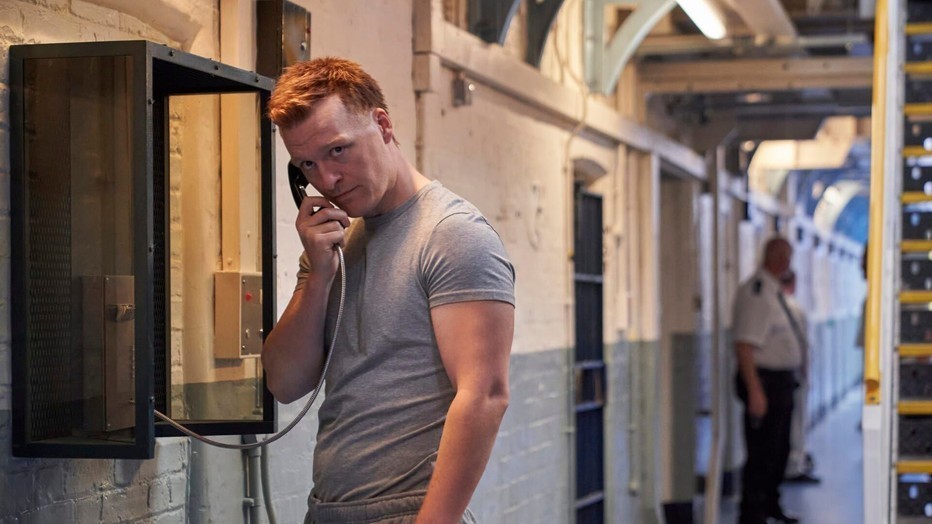 The hunt for Raoul Moat