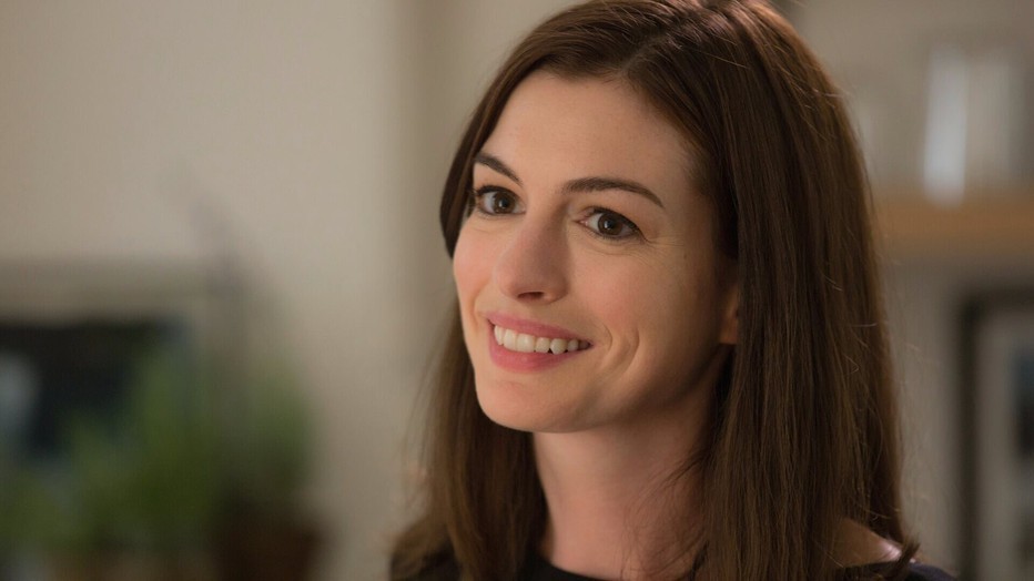 Anne Hathaway als Jules Ostin in The Intern