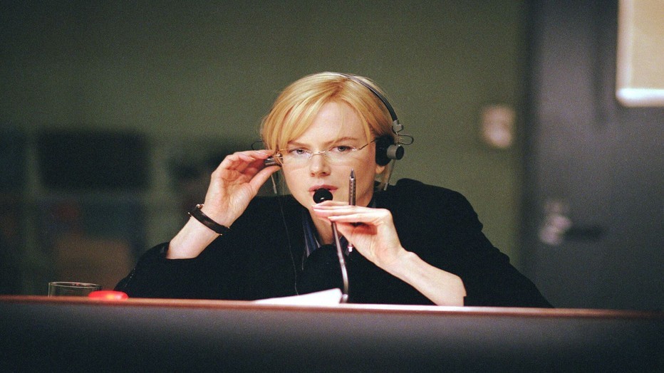 The Interpreter The Interpreter