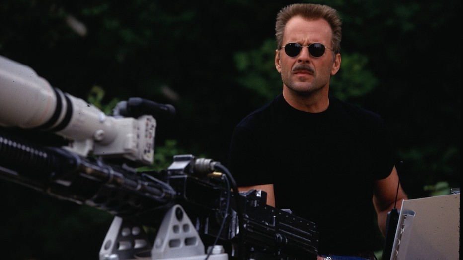 The Jackal The Jackal