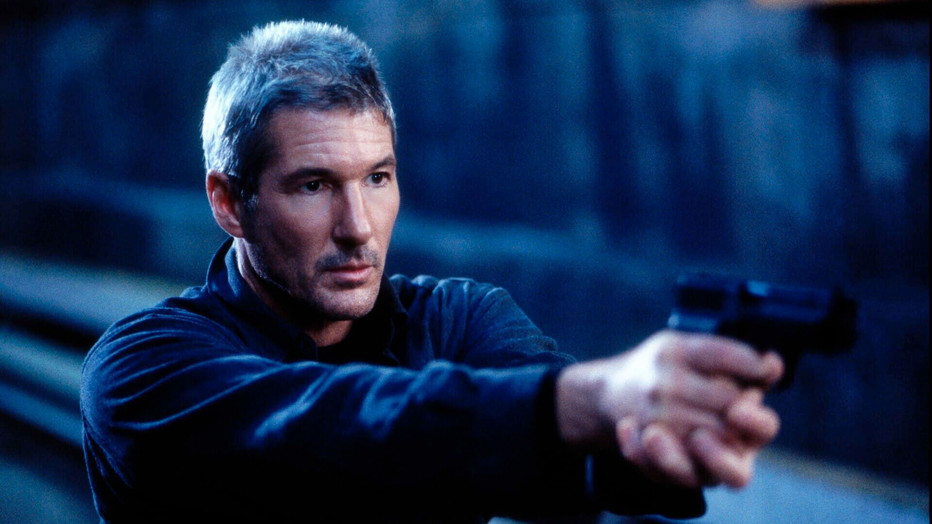 Richard Gere