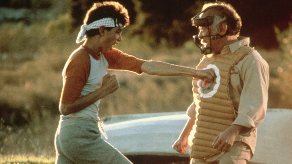 Ralph Macchio Ralph Macchio