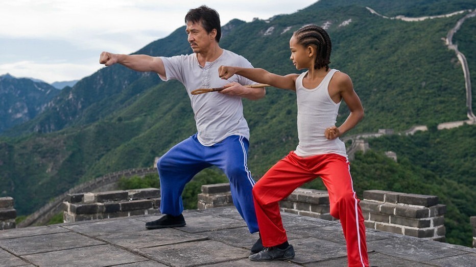 The Karate Kid The Karate Kid