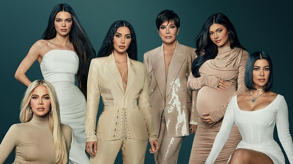 The Kardashians The Kardashians