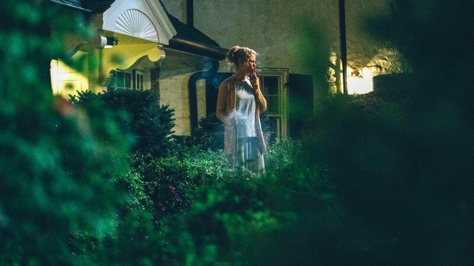 The Killing of a Sacred Deer The Killing of a Sacred Deer