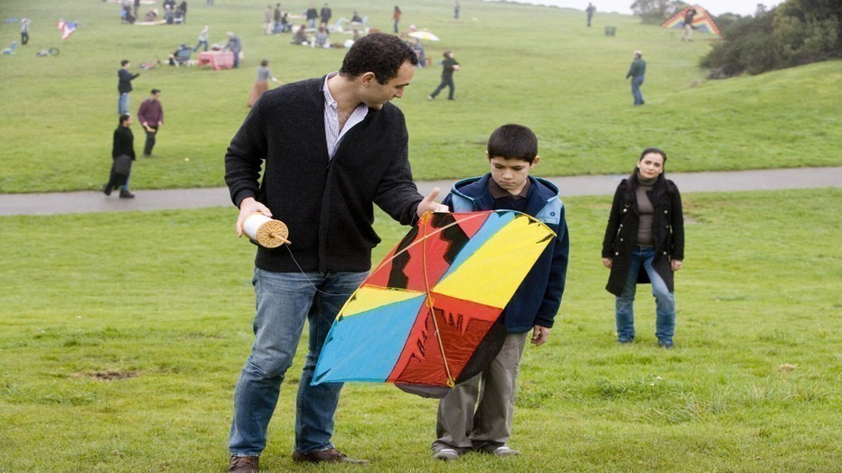 The Kite Runner The Kite Runner