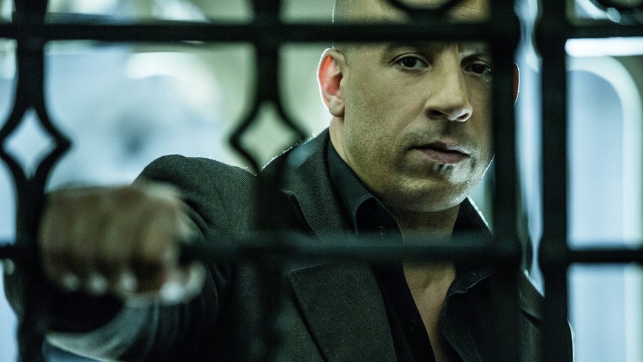 The Last Witch Hunter The Last Witch Hunter