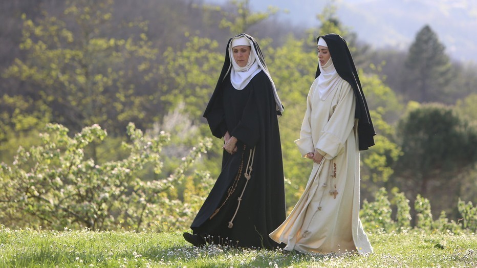 The Little Hours The Little Hours