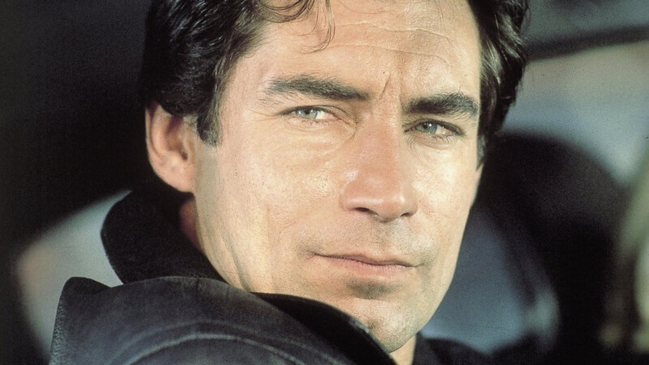 The Living Daylights The Living Daylights