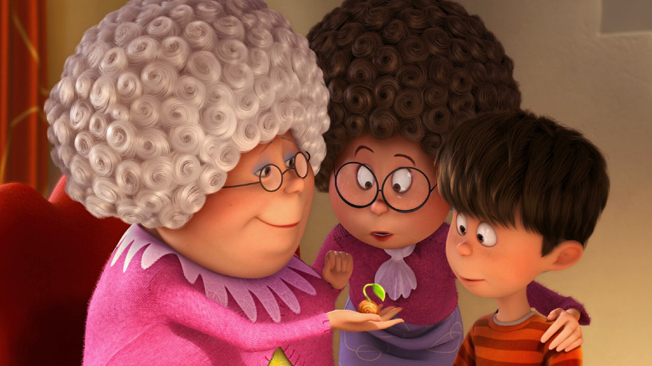 Still uit The Lorax