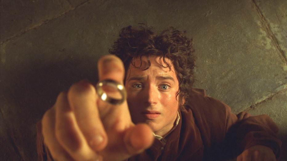 The Lord of the Rings: The Fellowship of the Ring The Lord of the Rings: The Fellowship of the Ring