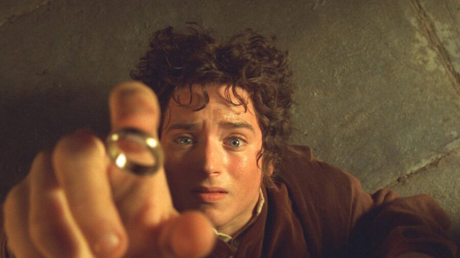 The Lord of the Rings: The Fellowship of the Ring