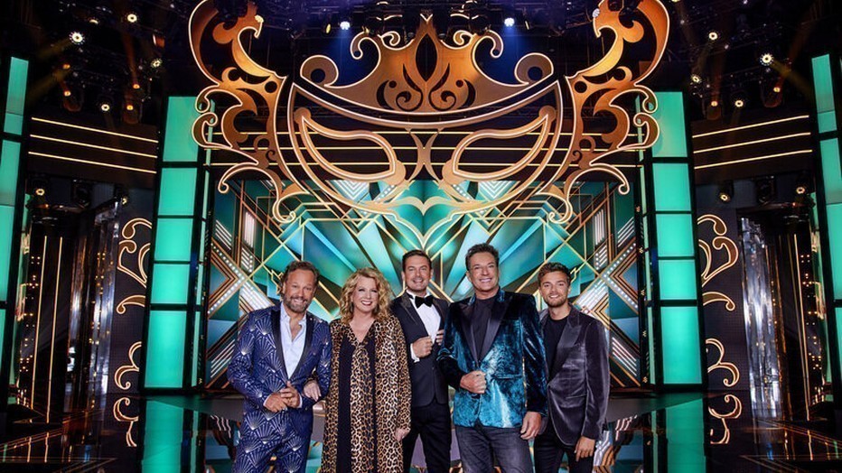 The Masked Singer The Masked Singer