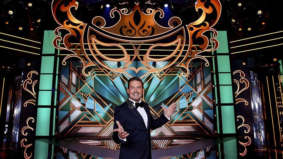 The Masked Singer 2021 The Masked Singer 2021