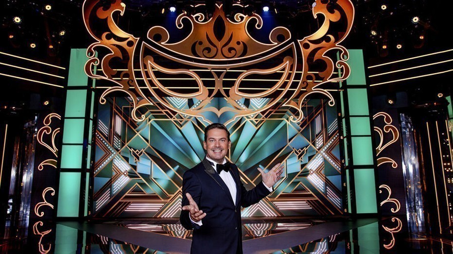 The Masked Singer The Masked Singer
