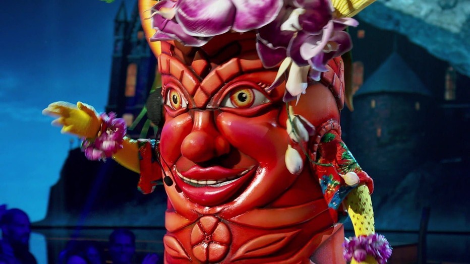 The Masked Singer USA