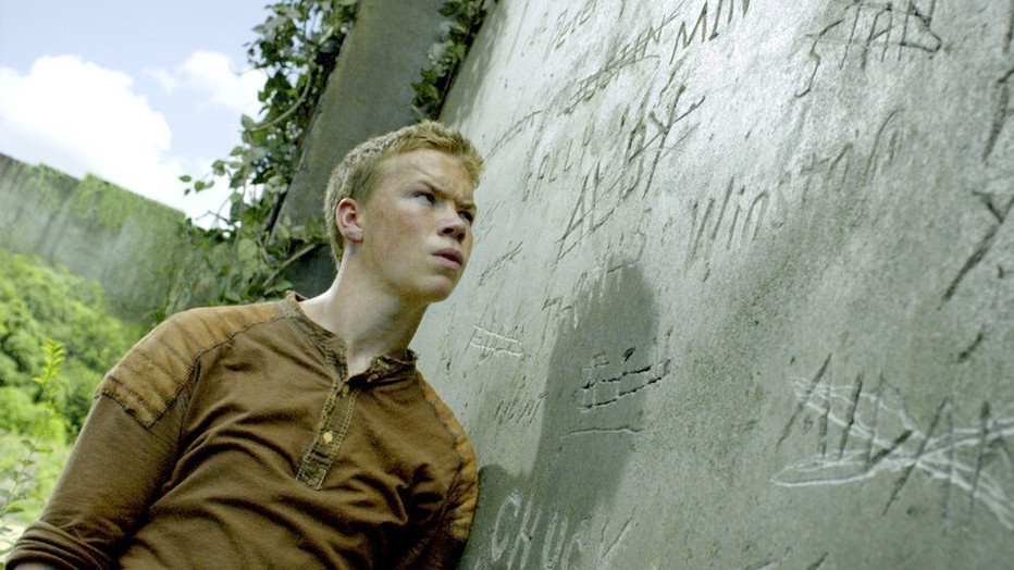 The Maze Runner
