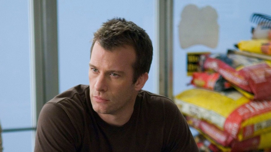 Thomas Jane in The Mist