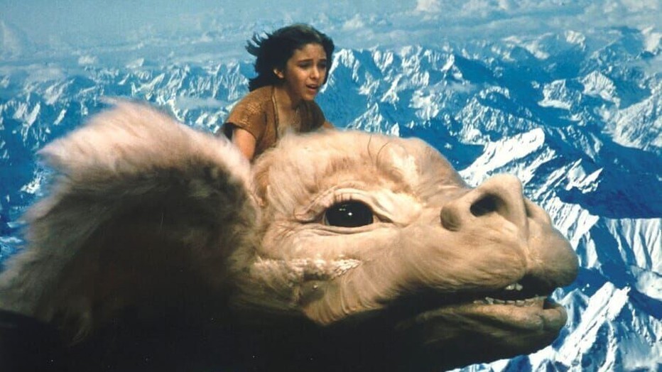 The NeverEnding Story