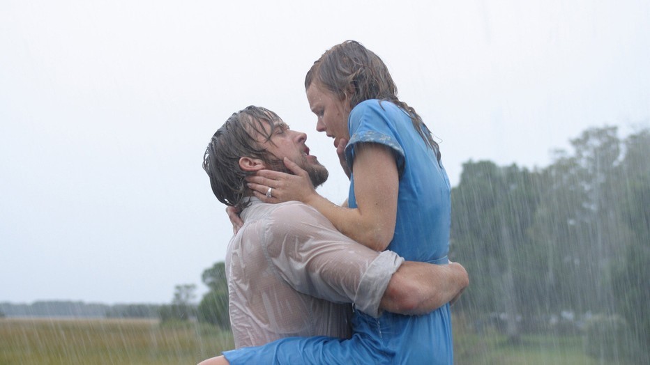 The Notebook The Notebook