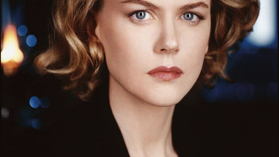Nicole Kidman in The Others