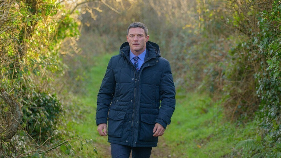 The Pembrokeshire murders