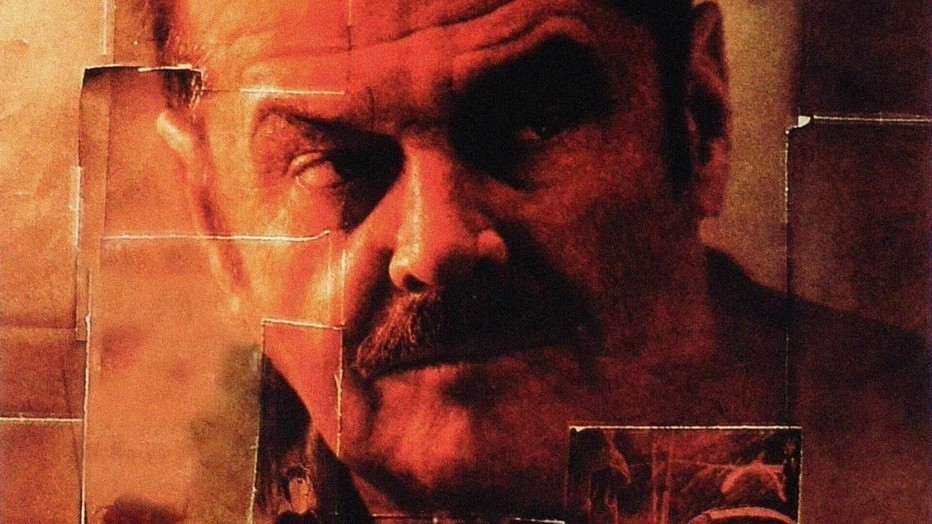 Jack Nicholson in The Pledge Jack Nicholson in The Pledge