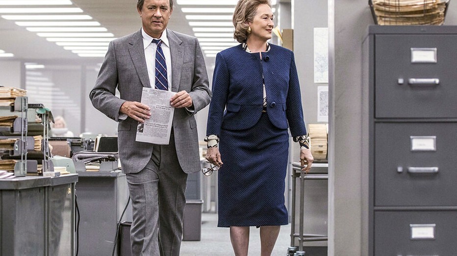 Meryl Streep, The Post Meryl Streep, The Post