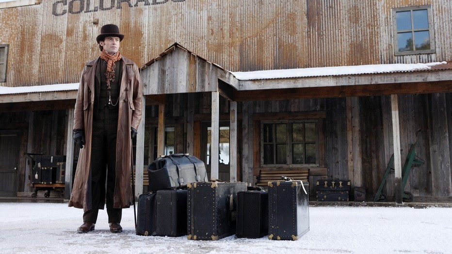 The Prestige The Prestige