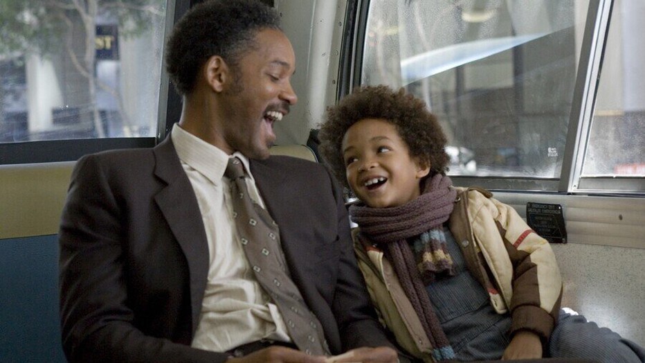 Will Smith Will Smith