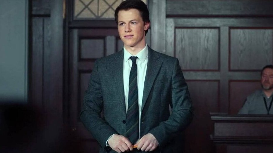 P.J. Byrne als Deck Shifflet in The Rainmaker