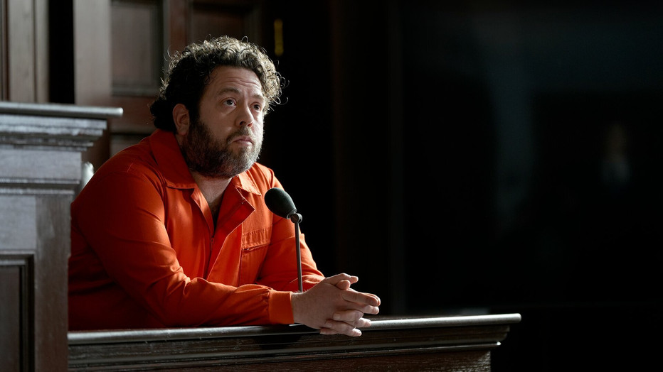 Dan Fogler in The Rainmaker