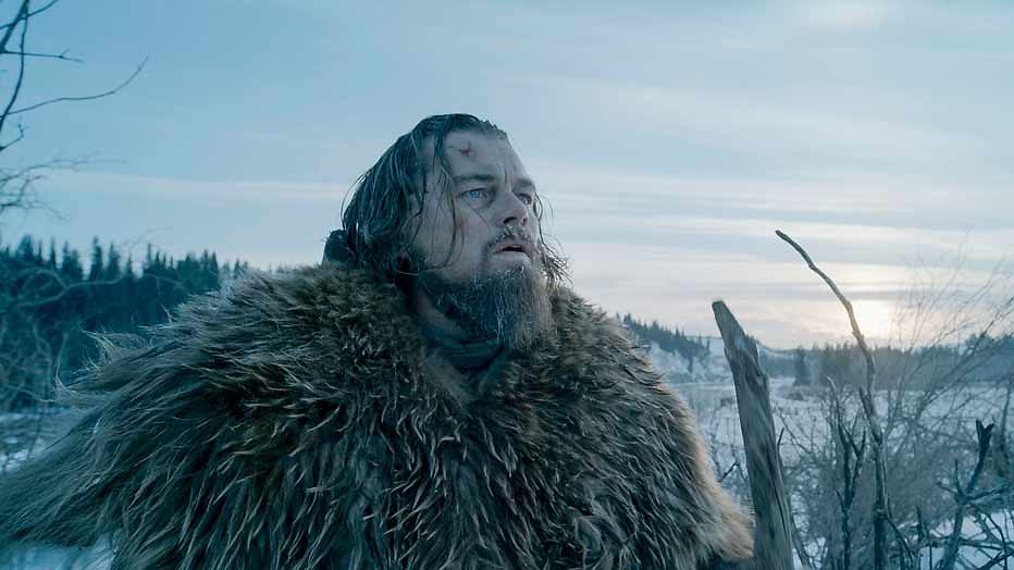 Oscars en veel nieuwe films op Net 5 in februari Oscars en veel nieuwe films op Net 5 in februari
