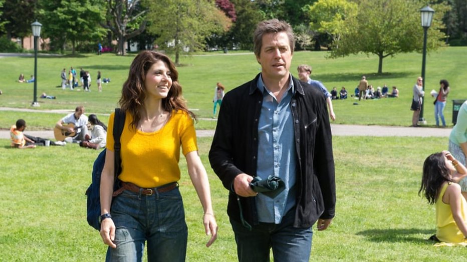 Hugh Grant gaat lesgeven Hugh Grant gaat lesgeven