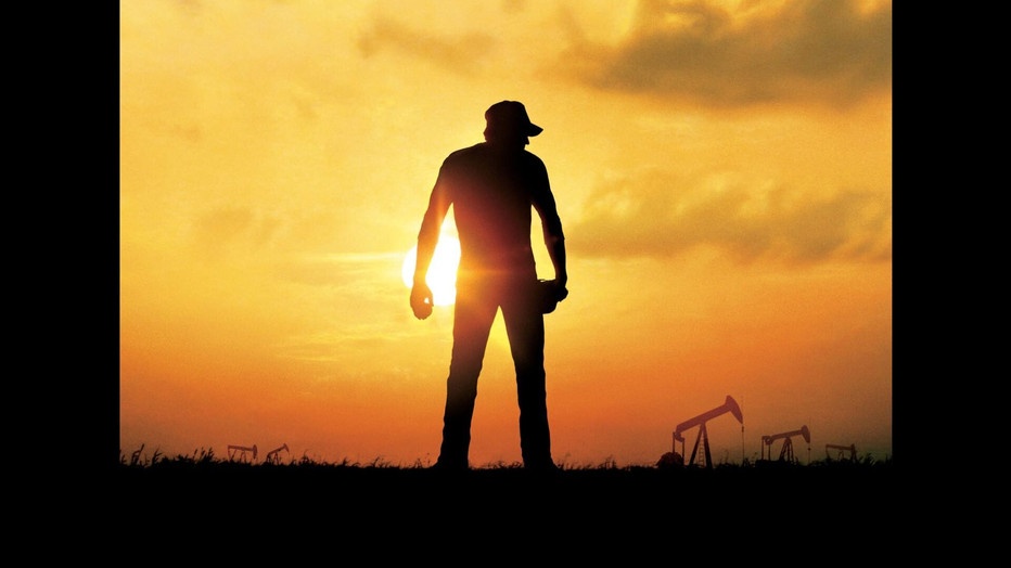 Dennis Quaid in The Rookie (film)