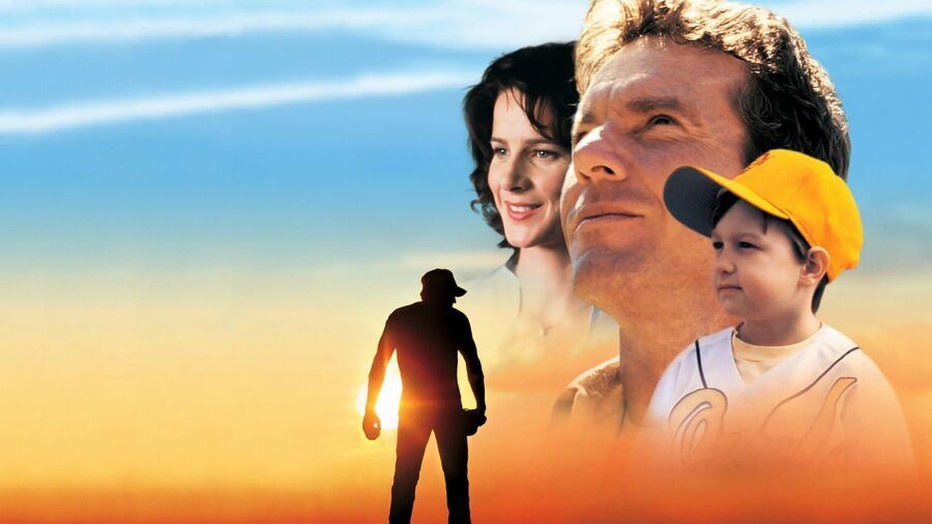 Castleden van The Rookie