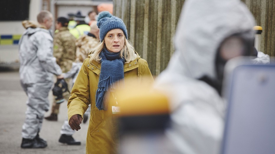 The Salisbury Poisonings