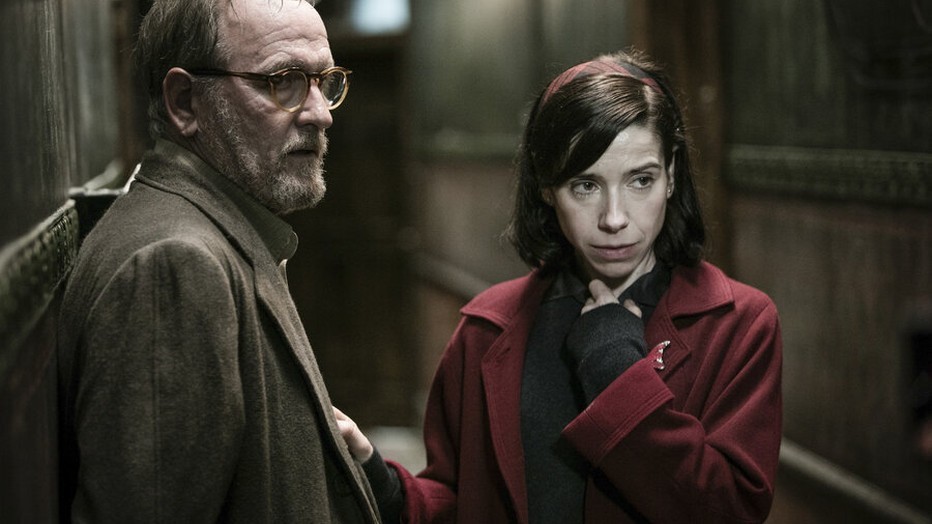Sally Hawkins Sally Hawkins