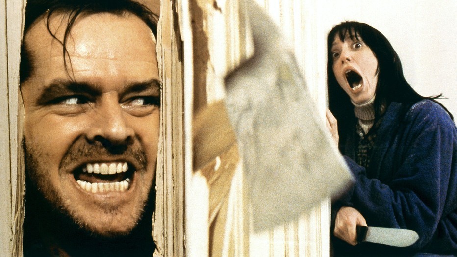 The Shining The Shining